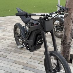 Eride Pro SS 2.0