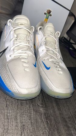 Nike Gt Cuts Photo Blue