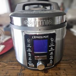 Pressure Cooker