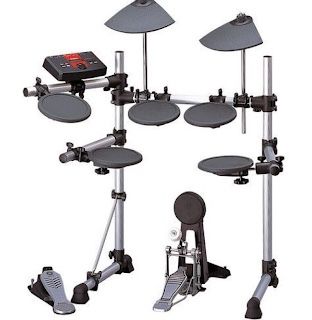 Yamaha Electronic Drums
