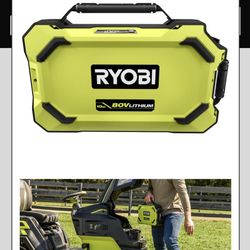 RYOBI  80v Lithium Battery
