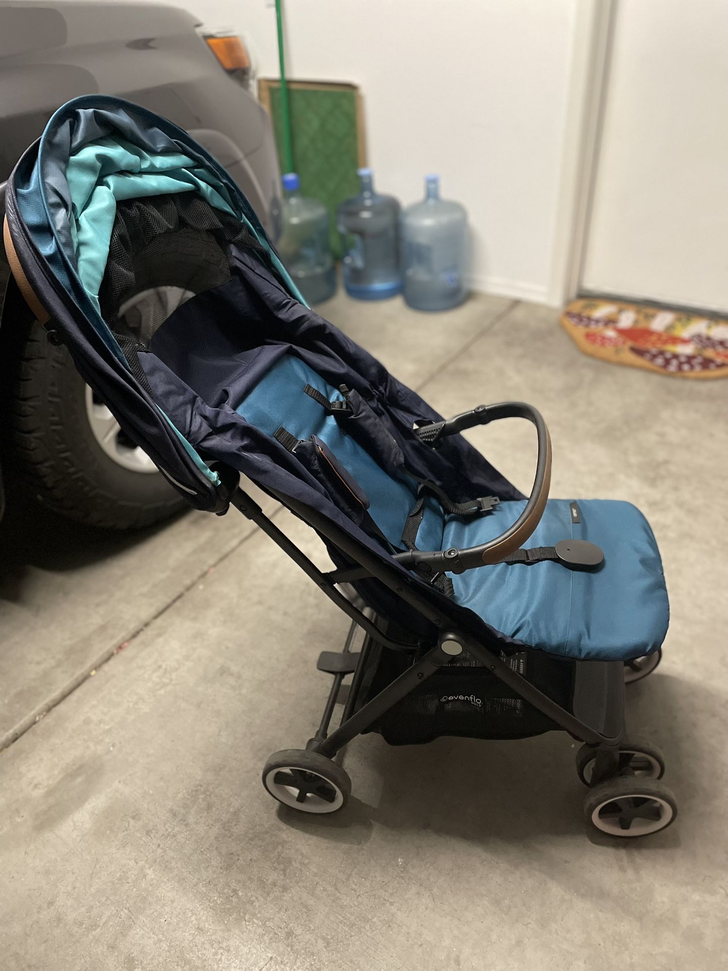 Stroller