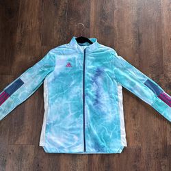 Adidas Women’s Jacket Size L 