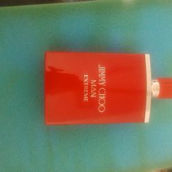 Jimmy Choo MaN Extreme3.3 FL Oz