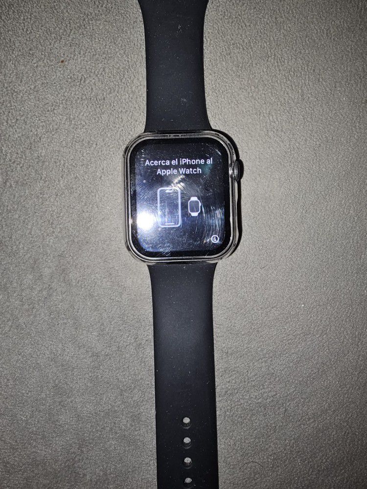Apple Watch Se 2nd Gen