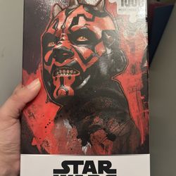 Star Wars Puzzle 