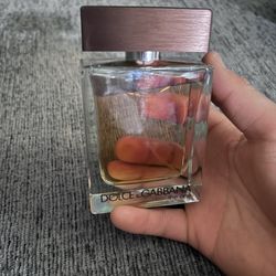 Dolce Gabbana The One 