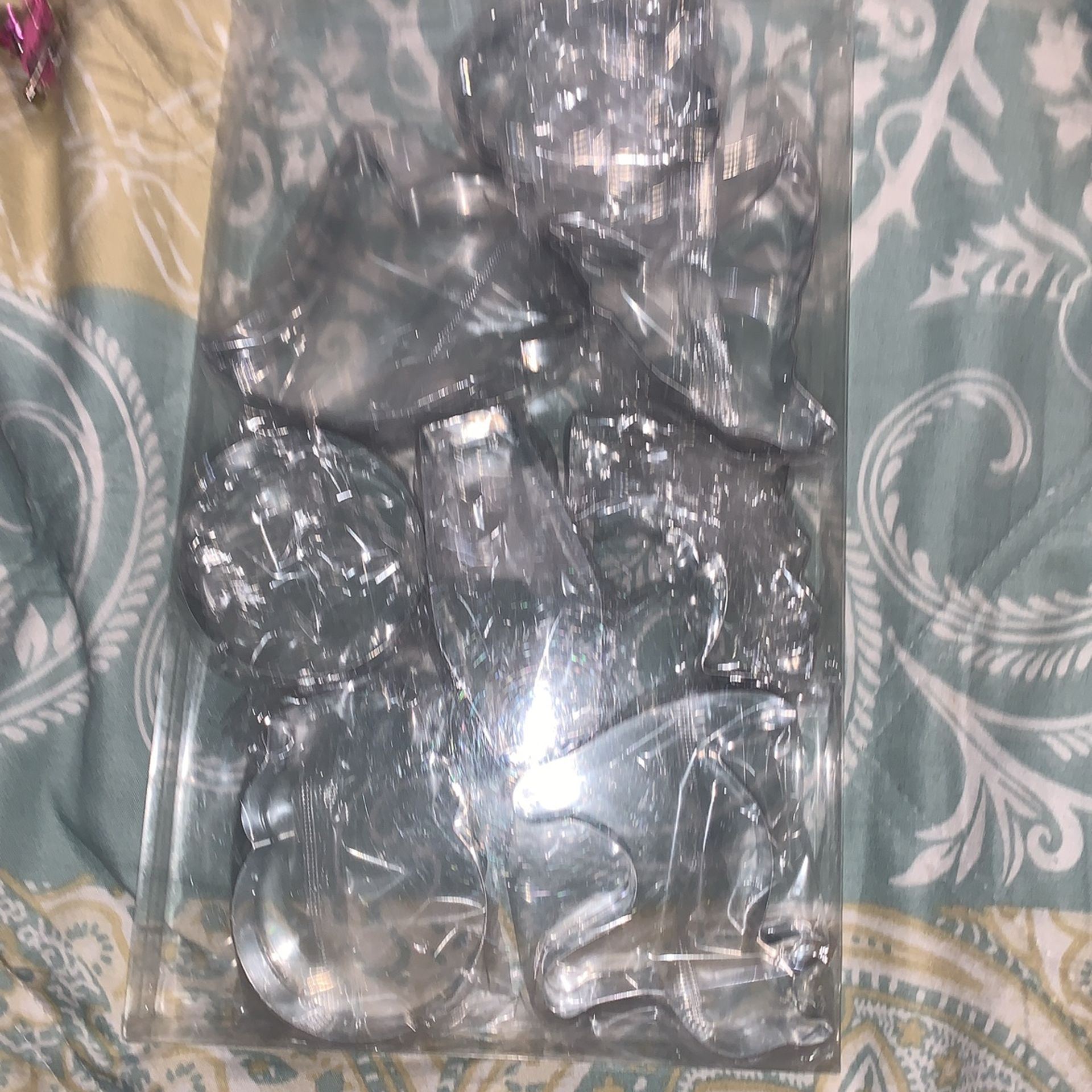 Halloween Cookie Cutter