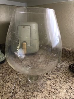 Copa d cristal price house