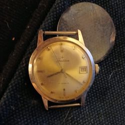 Antique Tradition Watch