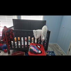 Crib