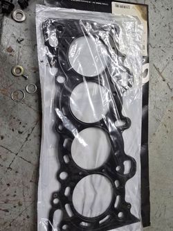NEW Cometic MLS Head Gasket 76mm .060" Honda Civic D15 D16 SOHC