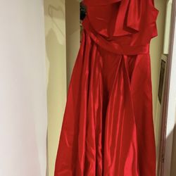 Reed Dress Sizes 16 W