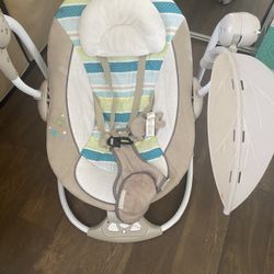 Baby Swing 