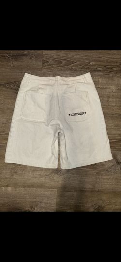 Converse Shorts