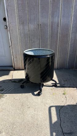 Fire pit