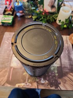 Krx1000 OEM Air Filter - New!