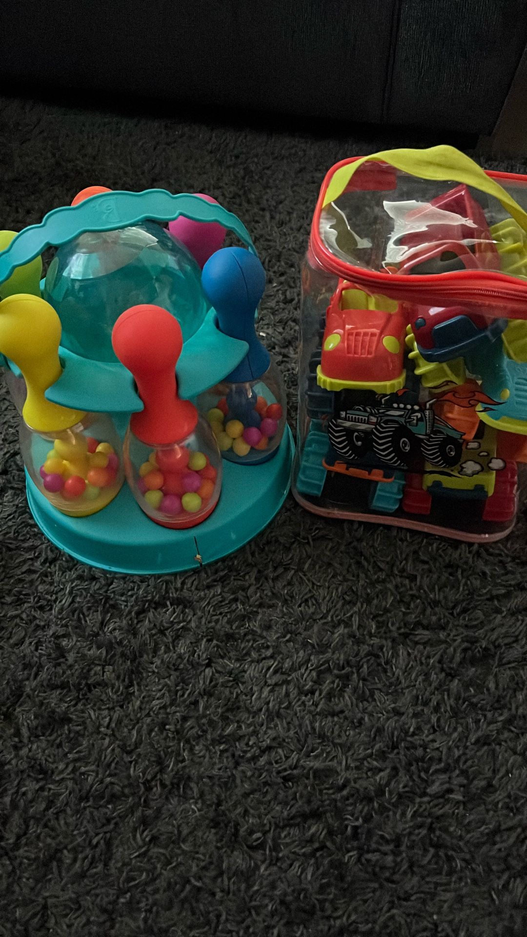 Toddler Toys