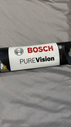 Brand New Windshield Wiper