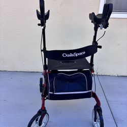 Upright Adult Walker 