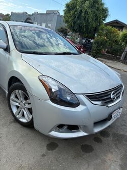 2010 Nissan Altima