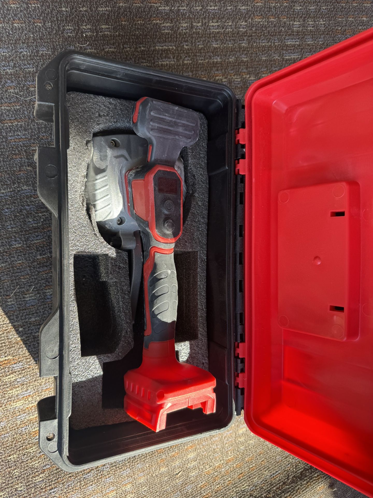 Ceramic Tile Vibrator And Suction Cup