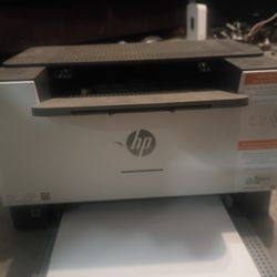 laser jet printer 