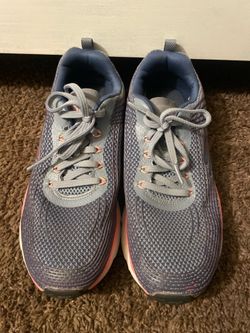 Blue and Pink sketchers