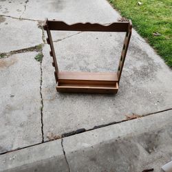 Gun Rack