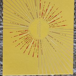 L'Occitane Box 13x10.5