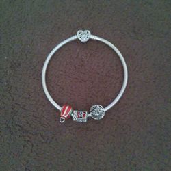 Charm Bracelet