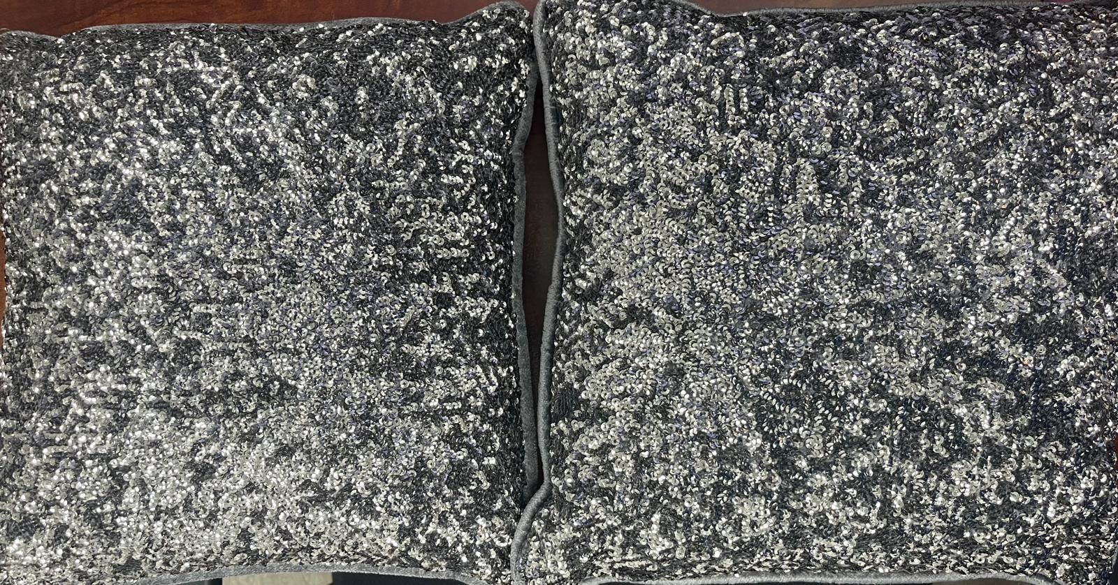 Living Room Cushions