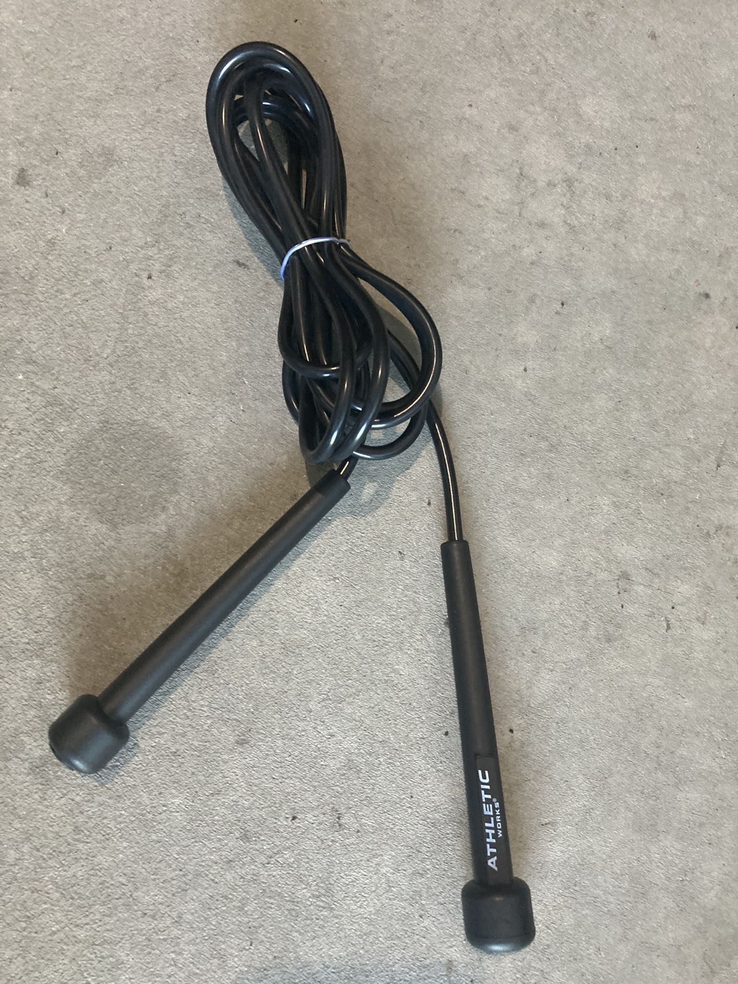 Home Gym Equipment - Jump Rope, Speed Rope