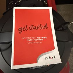 Insta Pot 