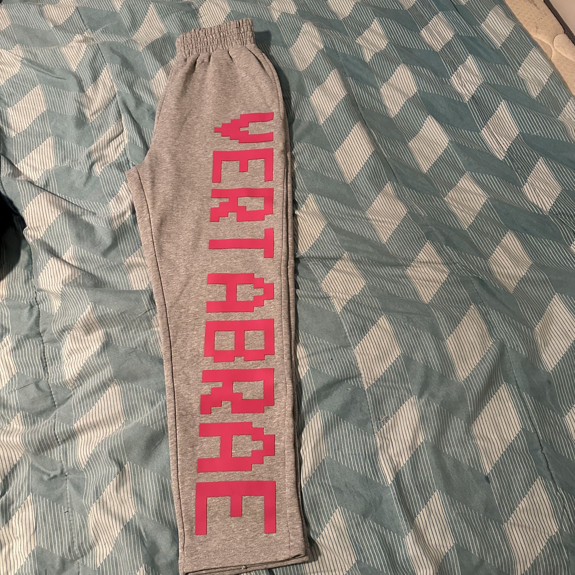 Vertabrae Sweatpants