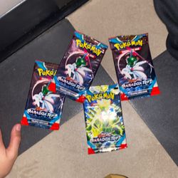 Fake Pokémon Cards