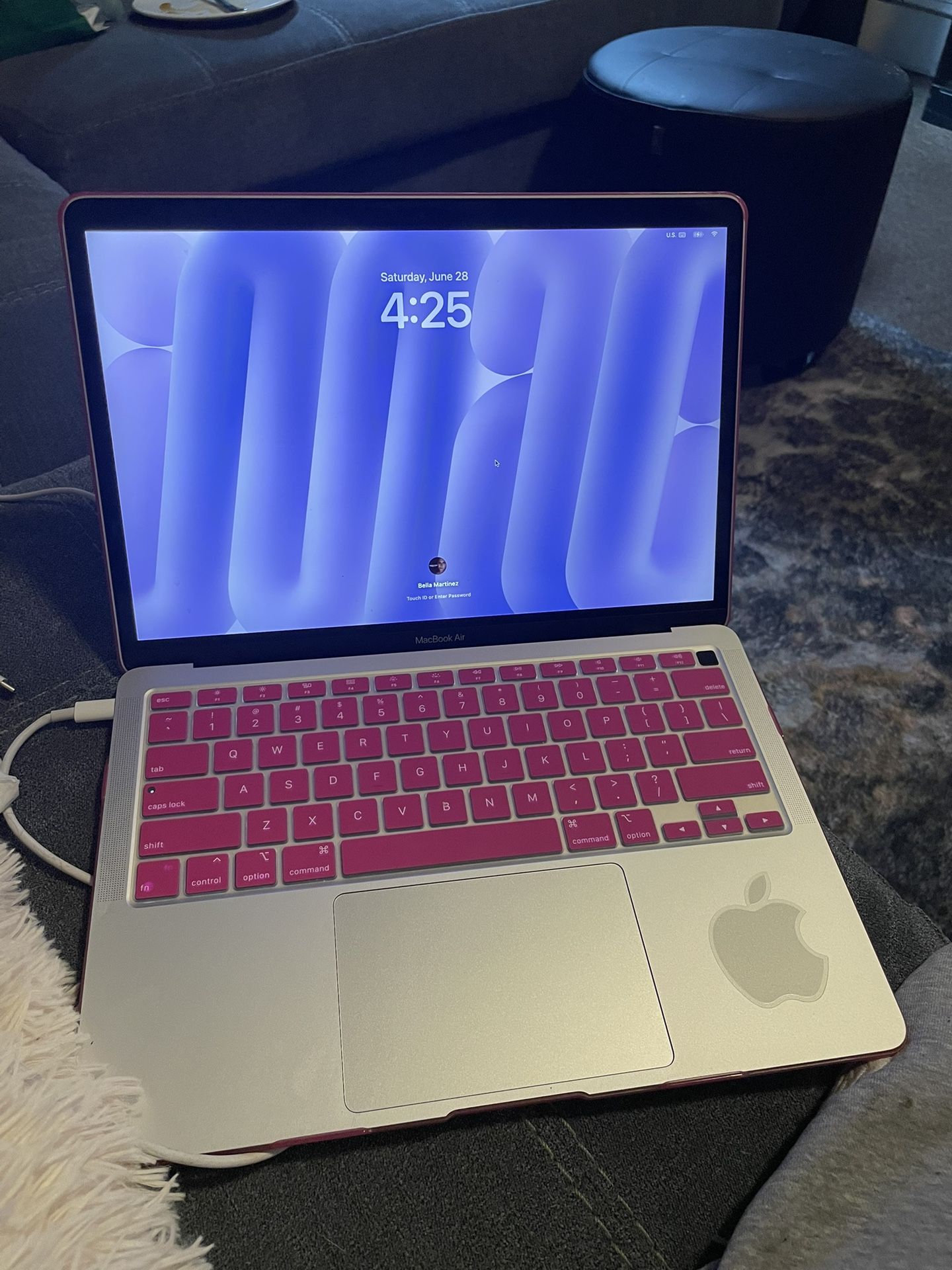 Mac Book Air