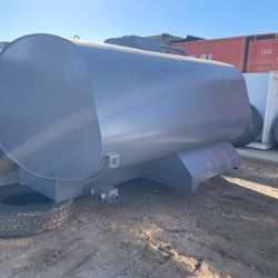 Brand New Water Tanks 3 Sizes!!