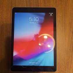 Apple iPad Air 1st Gen 32 GB
