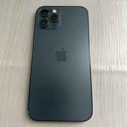 iPhone 12 Pro (128gb) Unlocked 🔷 Liberado