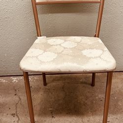 4  Beautiful Vintage Chairs Costco