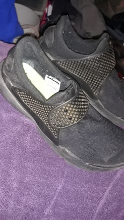 nike sock darts size 12 good condition25$each