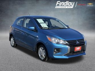 2024 Mitsubishi Mirage