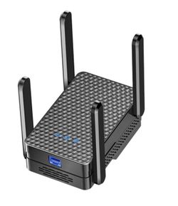 2026 WiFi 6 Extender Signal Booster AX3000