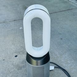 Dyson HP04 Pure Hot + Cool Air Purifier Heater & Fan (Used)