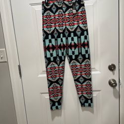 Super Stretchy Leggings 