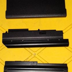 Laptop Batteries 
