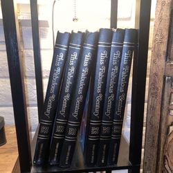 1973 Time Life Books The Old West