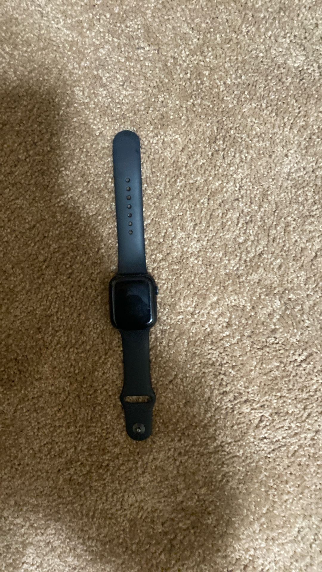 Apple Iwatch Series 7 Lightly Used