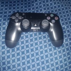 PS4 Remote 
